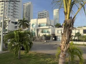Cartagene des Indes, Colombie - Atlantis Tropical America Cruise