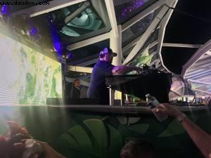 Wild - Atlantis Symphony Cruise