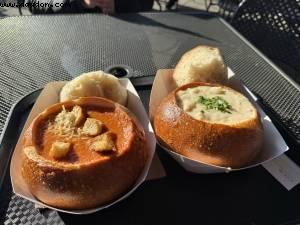 Francisco, Californie