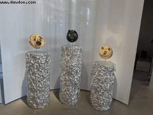 Galerie 19M - Paris