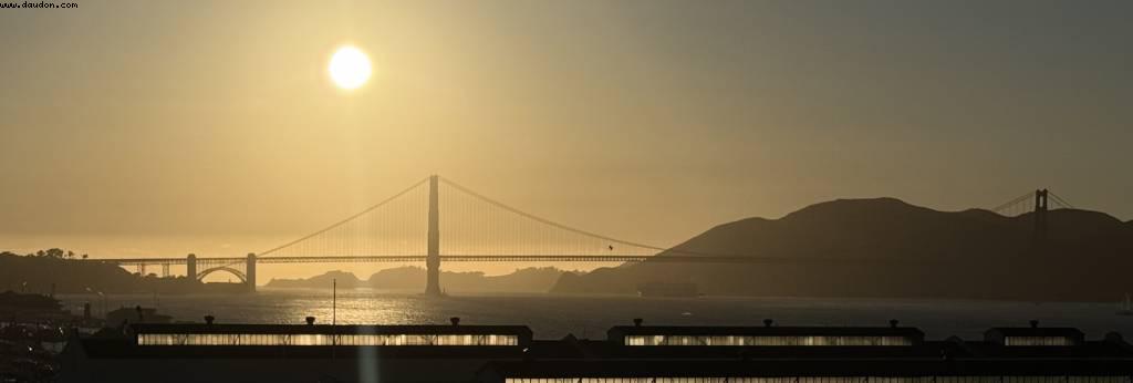 San Francisco, California