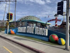 Santa Cruz, California