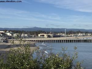 Santa Cruz, California