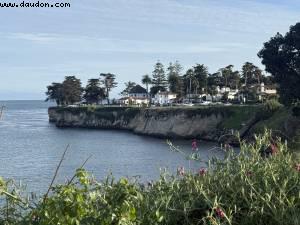 Santa Cruz, California