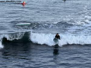 Santa Cruz, California