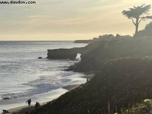 Santa Cruz, California