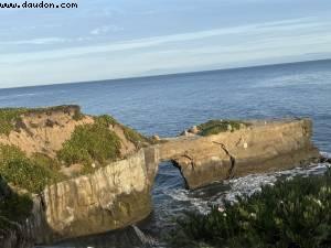 Santa Cruz, California
