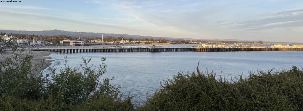 Santa Cruz, California