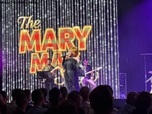 Mary Mac - Brilliant Lady - Los Angeles, California