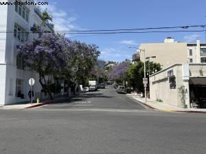 West Hollywood - Los Angeles, California