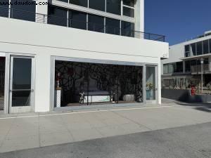 Venice Beach - Los Angeles, California