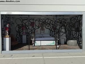 Venice Beach - Los Angeles, California