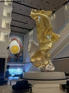 Fontainebleau Hotel - Las Vegas, Nevada