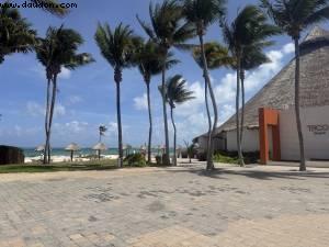 Atlantis Club Med - Cancun, Mexico