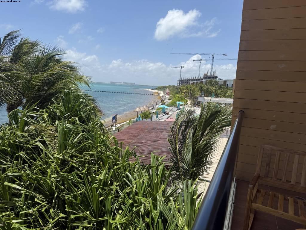 Atlantis Club Med - Cancun, Mexico