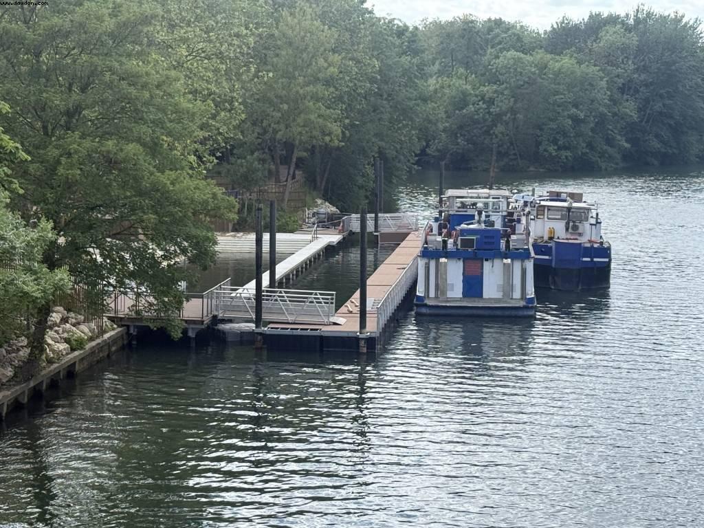 La plage de Paris Est Marne et Bois est en cours de remontage ! Ouverture prochaine! 