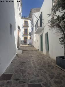 Ibiza, Spain - Celebrity Equinoxe - La Demence cruise