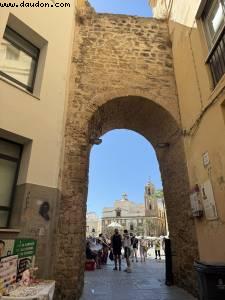 Cadix, Spain - Celebrity Equinoxe - La Demence cruise