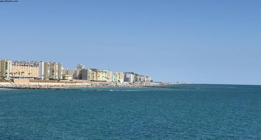 Cadix, Spain - Celebrity Equinoxe - La Demence cruise