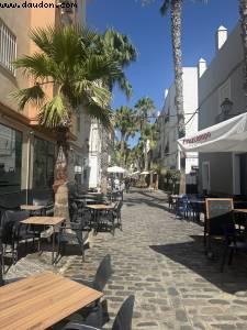 Cadix, Spain - Celebrity Equinoxe - La Demence cruise