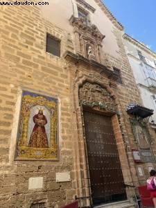 Cadix, Spain - Celebrity Equinoxe - La Demence cruise