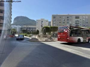 Gibraltar, UK - Celebrity Equinoxe - La Demence cruise
