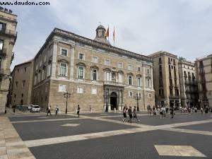 Barcelone, Espagne