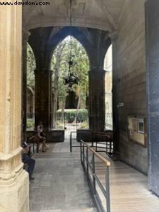 Barcelone, Espagne