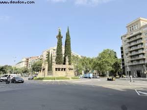 Barcelone, Espagne